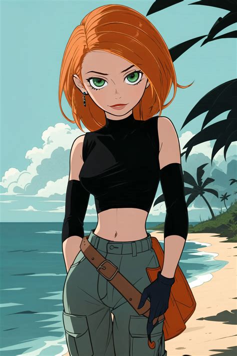 kim possible porn|Kim Possible .